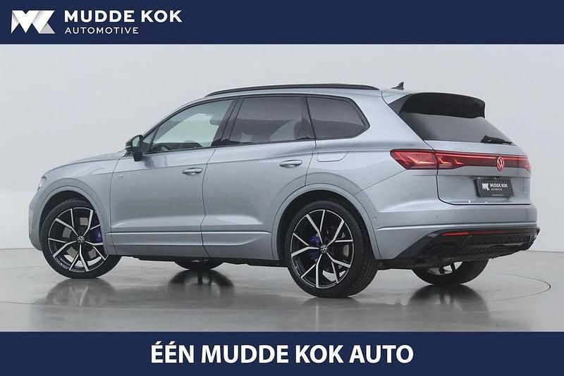 Gebraucht VW Touareg Edition 340 PS (250 kW) 2025 Silber SUV