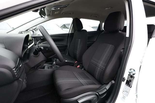 Neu Hyundai i20 Select 90 PS (66 kW) 2026 Atlas white atlas white Kleinwagen