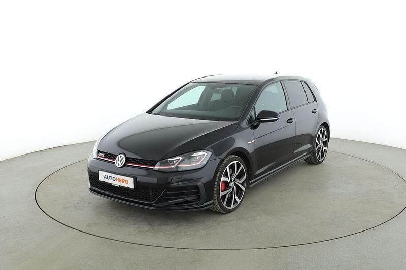 Gebraucht VW Golf VII GTI 245 PS (180 kW) 2019 Limousine
