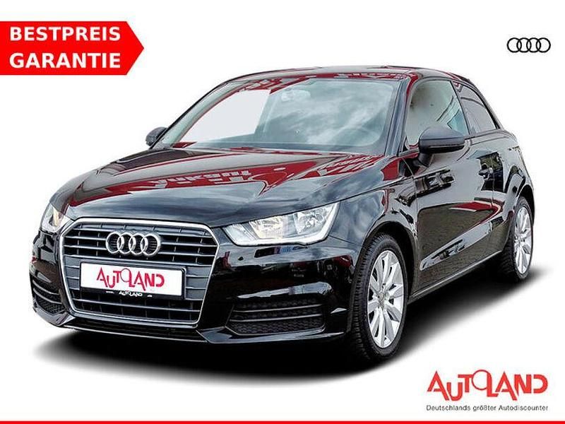 Andere Gebraucht 2016 Audi A1 Comfort Kleinwagen | 12.950 € (Etwas zu teuer) - Bild 1/4
