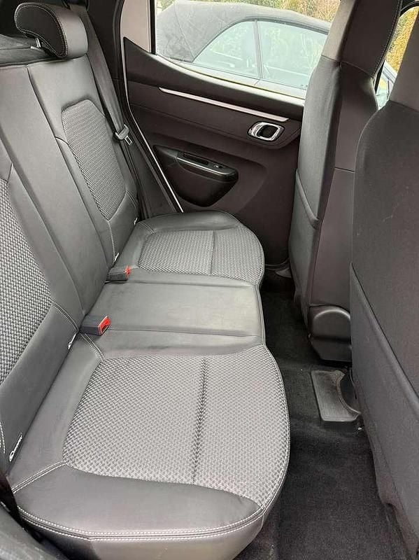 Gebraucht Dacia Spring Essentiel 33 kW (45 PS) 2023 Weiß Kleinwagen