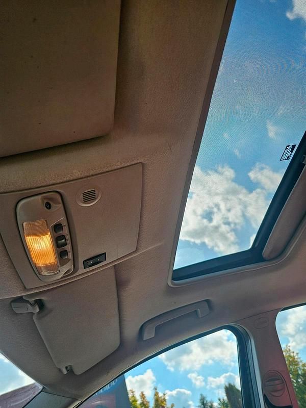 Gebraucht Ford Mondeo ST 226 PS (166 kW) 2002 Silber Limousine