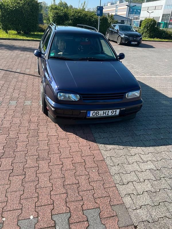 Gebraucht VW Golf VIII 75 PS (55 kW) 2025 Kombi