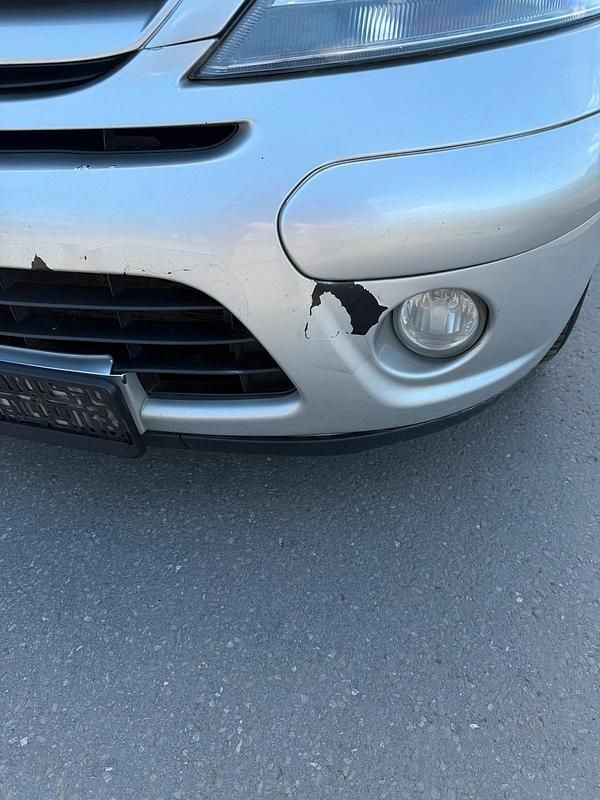 Gebraucht Citroën C3 68 PS (50 kW) 2007 Silber Kleinwagen