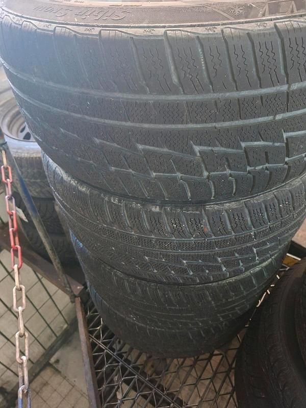 Usata Mercedes E280 2008 Nero Station wagon