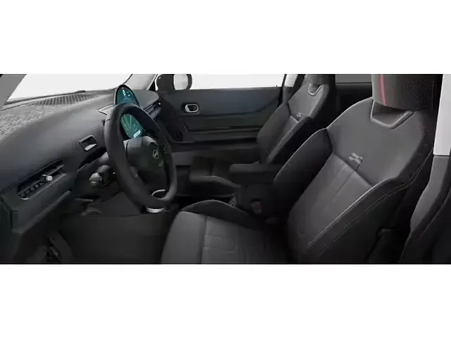 Gebraucht Mini John Cooper Works 204 PS (150 kW) 2024 Legend grey metallic Kleinwagen