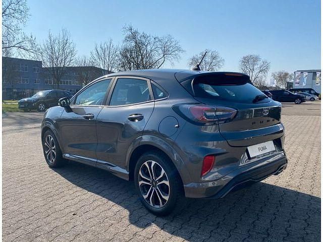 Gebraucht Ford Puma ST-Line 125 PS (91 kW) 2022 SUV
