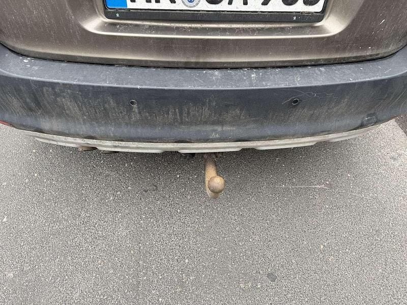 Gebraucht Skoda Yeti Plus Edition 140 PS (102 kW) 2013 SUV