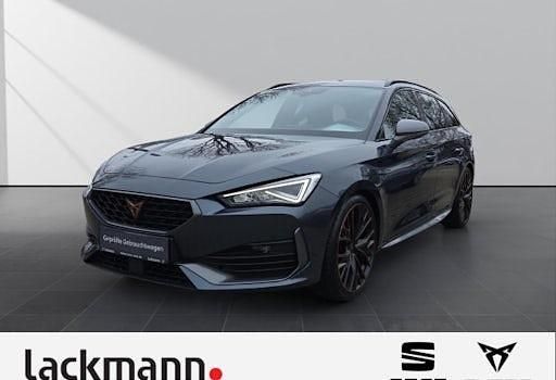 Gebraucht Cupra Leon VZ 310 PS (228 kW) 2023 Grau Kombi