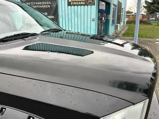 Occasion Dodge Ram 314 ch (230 kW) 2011 Noir