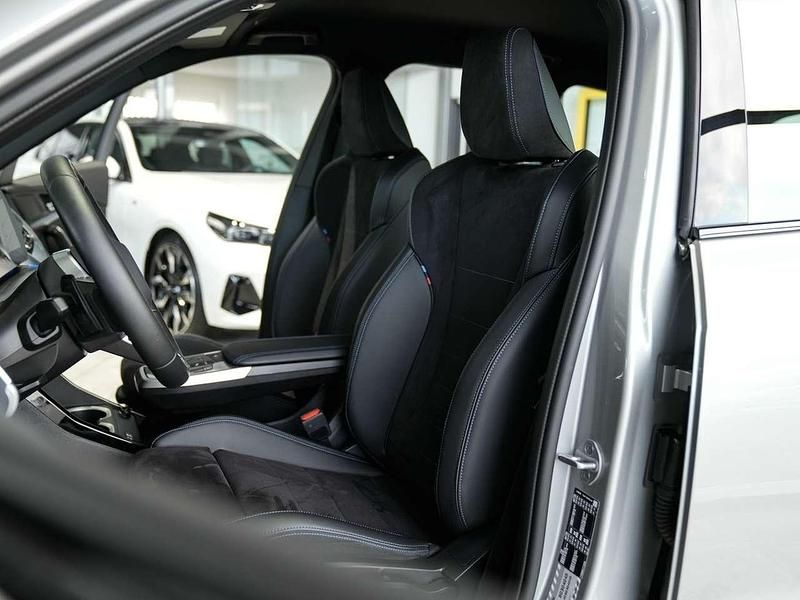 Gebraucht BMW X1 M Sport 136 PS (100 kW) 2025 Space silver SUV