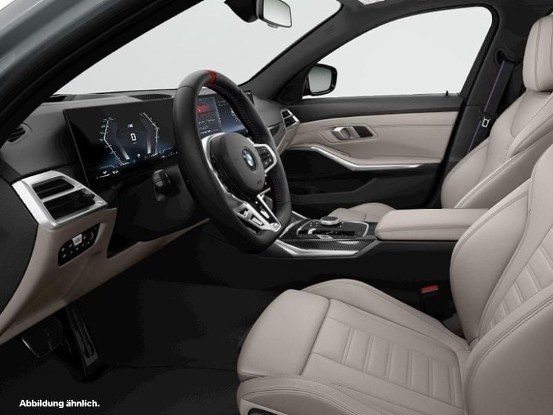 Gebraucht BMW M340 M Sport 340 PS (250 kW) 2025 Grau Limousine