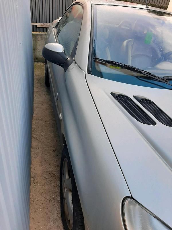 Gebraucht Opel Astra 100 PS (73 kW) 2005 Beige Kleinwagen