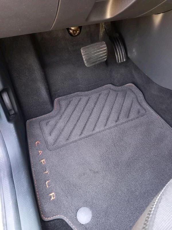 Gebraucht Renault Captur 90 PS (66 kW) 2015 Beige SUV