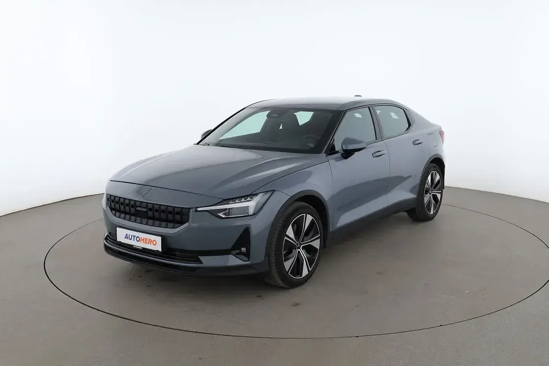 Gebraucht Polestar 2 219 kW (299 PS) 2022 Kleinwagen