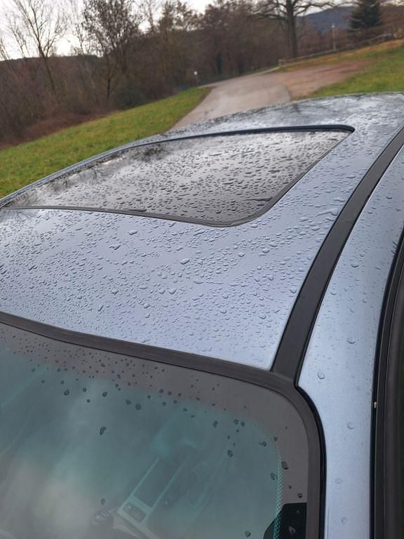 Gebraucht BMW 316 116 PS (85 kW) 2004 Blau Limousine