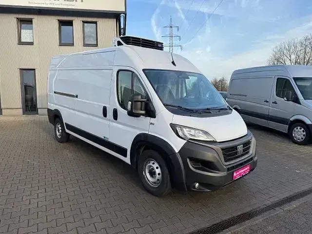 Gebraucht Fiat Ducato 130 PS (95 kW) 2023 Andere Van
