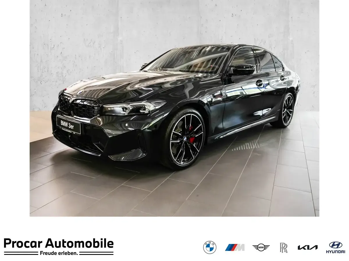Gebraucht BMW M340 M Sport 340 PS (250 kW) 2026 Limousine