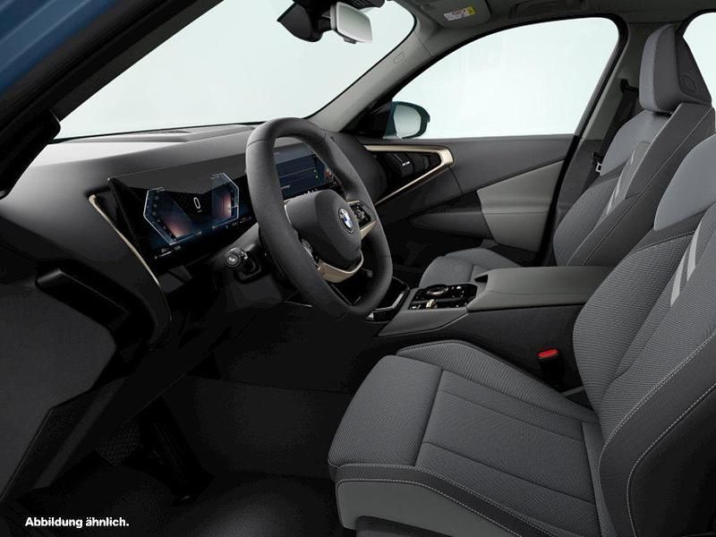 Gebraucht BMW X3 197 PS (144 kW) 2025 SUV
