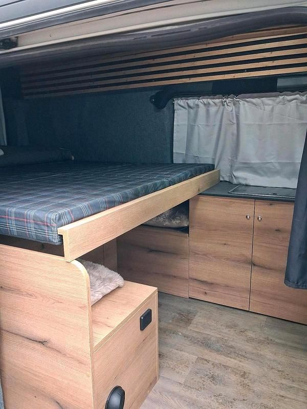 Usata Ford Transit Custom 2016 Bianco Furgone