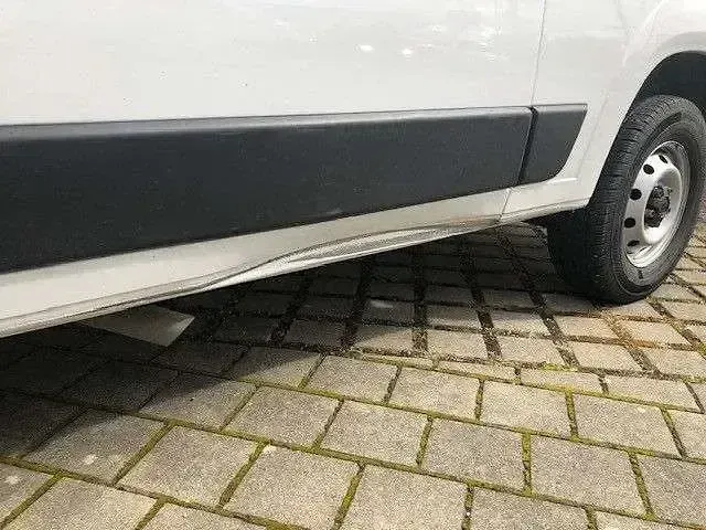 Gebraucht Fiat Ducato 120 PS (88 kW) 2023 Weiß Van
