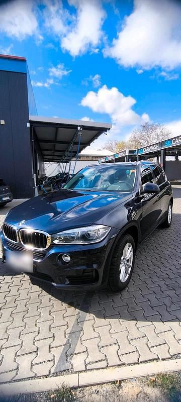 Gebraucht BMW X5 258 PS (189 kW) 2016 SUV