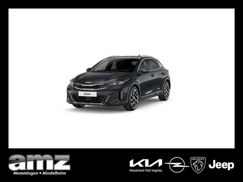 Pentametal Neu 2025 Kia XCeed Vision SUV | 25.490 € (Superpreis) - Bild 1/4