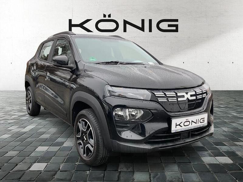 Gebraucht Dacia Spring Essentiel 2023 Other Kleinwagen