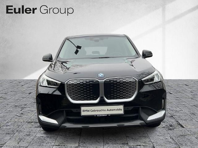 Gebraucht BMW iX1 150 kW (204 PS) 2024 Schwarz ii SUV