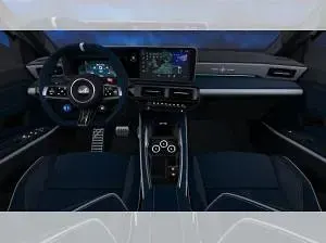 Używany Alpine A290 130 kW (177 KM) 2025 Biały Hatchback