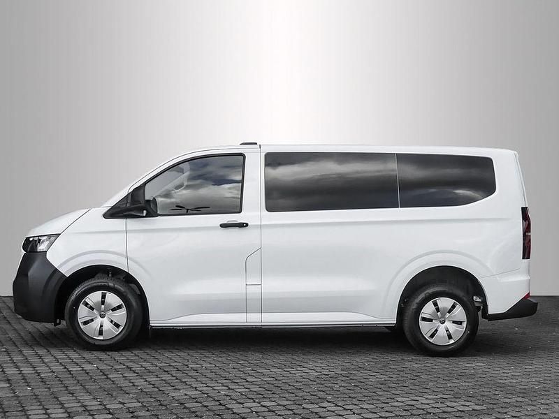 Neu VW Caravelle 150 PS (110 kW) 2025 Weiß Van / Kleinbus