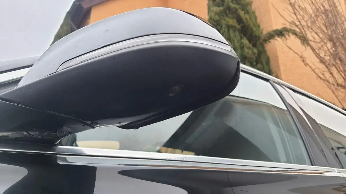 Gebraucht BMW 320 Luxury Line 190 PS (139 kW) 2017 Schwarz Kombi