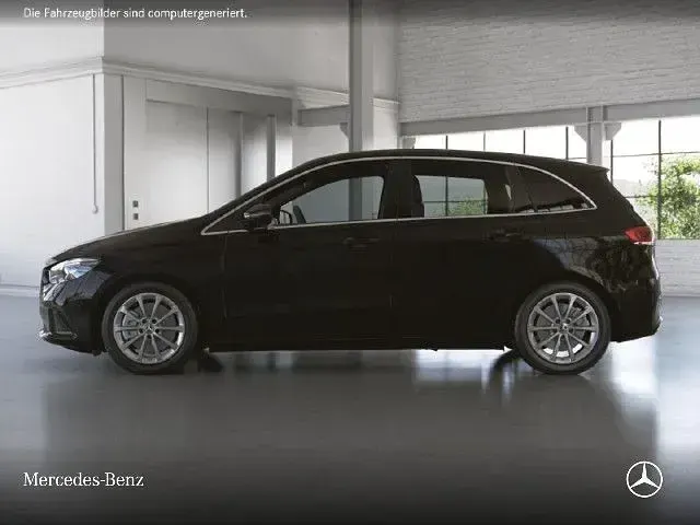 Gebraucht Mercedes B250e 218 PS (160 kW) 2022 Kleinwagen