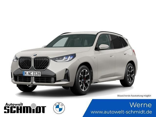 (grau) dune grey Neu 2025 BMW X3 Comfort Edition SUV | 67.990 € (Guter Preis) - Bild 1/4
