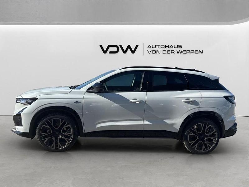 Neu Renault Austral Esprit Alpine 131 PS (96 kW) 2026 Weiß SUV