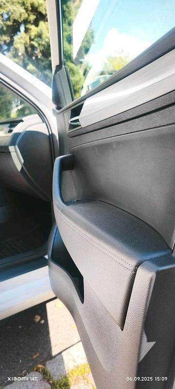 Weiß Gebraucht 2018 Skoda Rapid Limousine | 6.500 € (Superpreis) - Bild 1/4