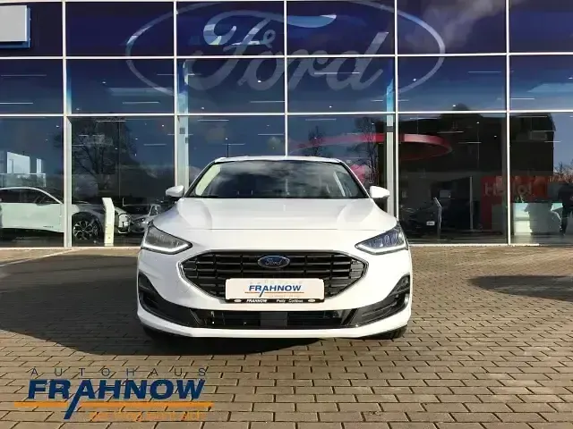 Gebraucht Ford Focus Style 125 PS (91 kW) 2023 Andere Limousine