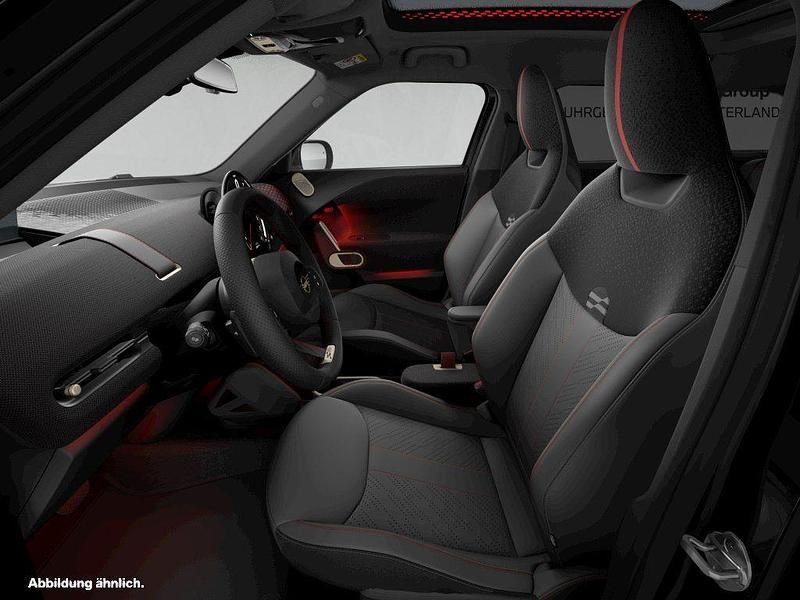 Gebraucht Mini Cooper 189 kW (258 PS) 2025 Midnight black Kleinwagen