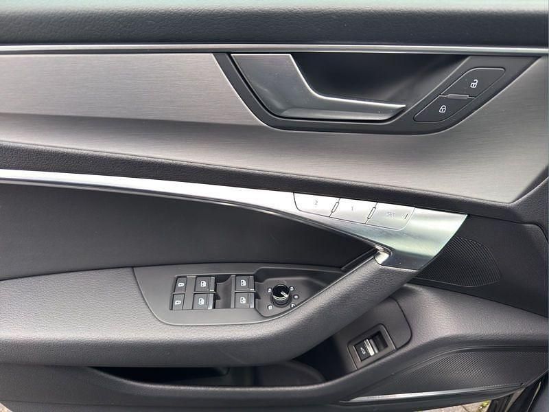 Gebraucht Audi S6 344 PS (253 kW) 2024 Grau Kombi