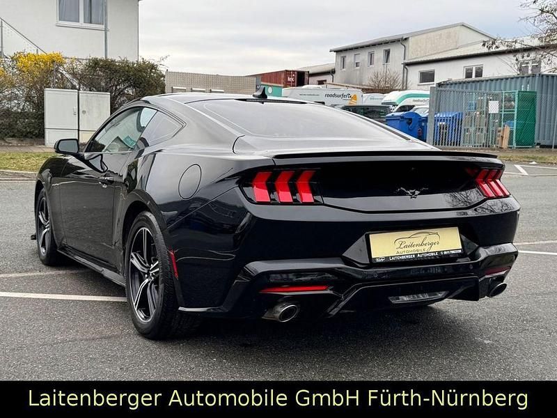 Gebraucht Ford Mustang 315 PS (231 kW) 2024 Schwarz Coupé