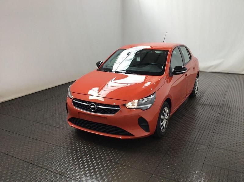 Gebraucht Opel Corsa 75 PS (55 kW) 2022 Kleinwagen