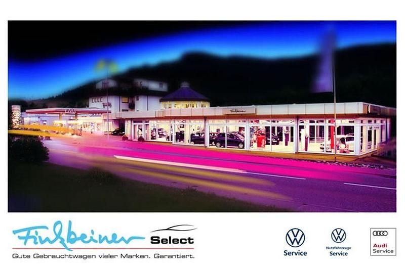 Gebraucht VW Polo Life 95 PS (69 kW) 2022 Deep black perleffekt (schwarz), perleffekt Kleinwagen