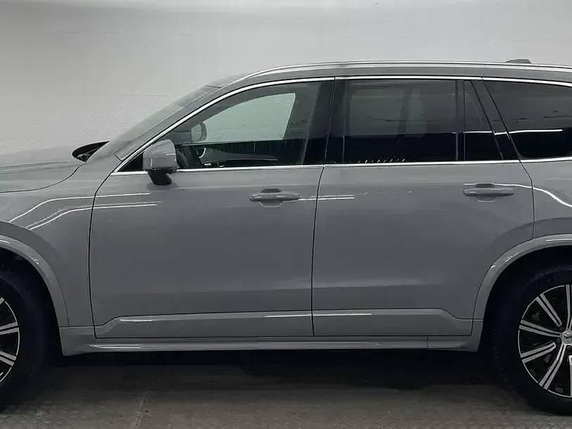 Brugt Volvo XC90 250 HK (183 kW) 2024 Grå SUV