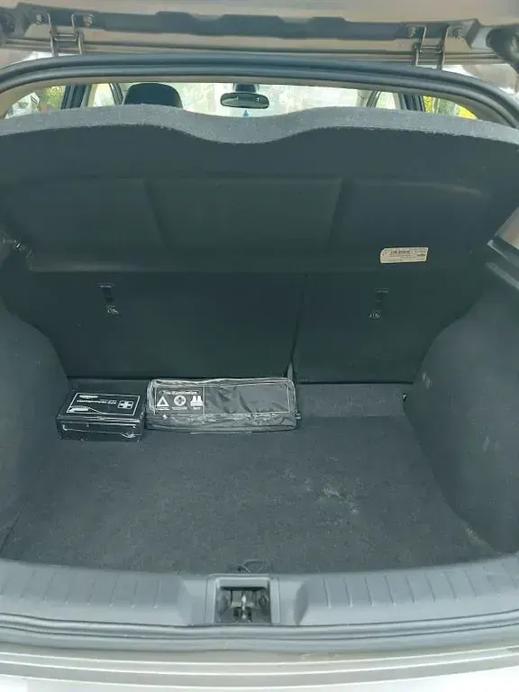 Gebraucht Nissan Pulsar Acenta 116 PS (85 kW) 2017 Grau Kleinwagen
