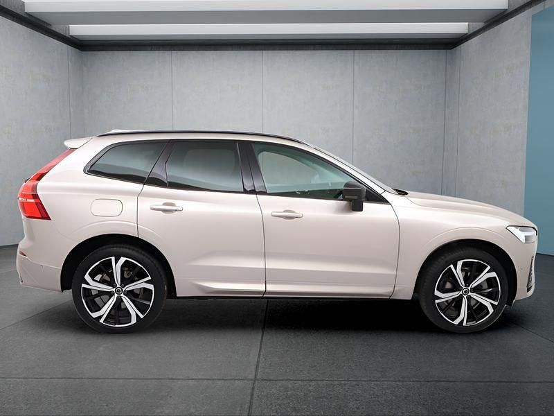 Gebraucht Volvo XC60 349 PS (256 kW) 2025 Beige SUV