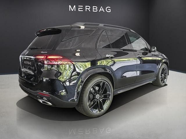 Gebraucht 2025 Mercedes GLE450 AMG | 94.890 € (Etwas zu teuer) - Bild 1/4
