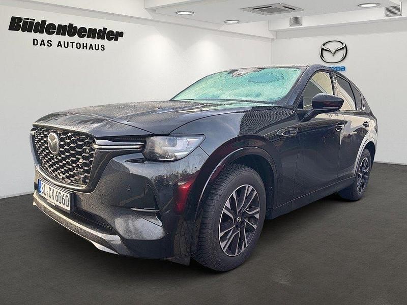 Gebraucht 2024 Mazda CX-60 Homura-Line SUV | 49.990 € (Fairer Preis) - Bild 1/4