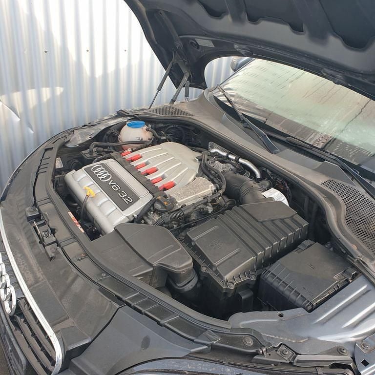 Gebraucht Audi TT Sport 250 PS (183 kW) 2006 Grau Coupé