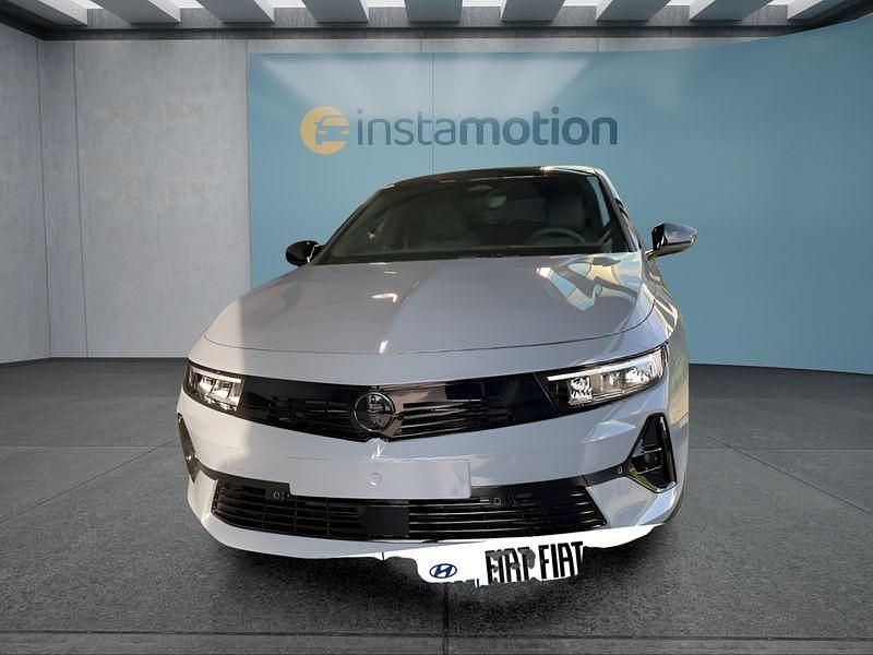 Grau Neu 2025 Opel Astra Kombi | 26.499 € (Guter Preis) - Bild 1/4