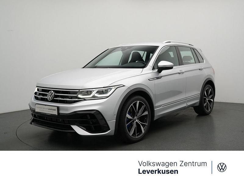 Gebraucht VW Tiguan R 320 PS (235 kW) 2024 SUV